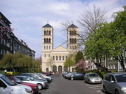 stadtbezirk 2 dusseldorf
