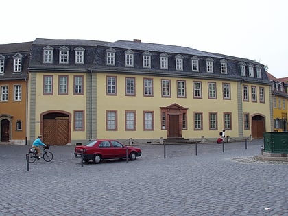 Goethe Nationalmuseum