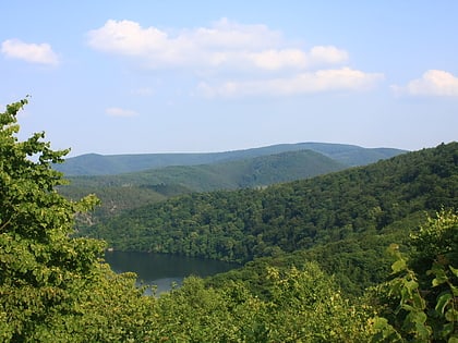 nationalpark kellerwald edersee