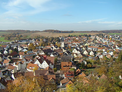 untergruppenbach