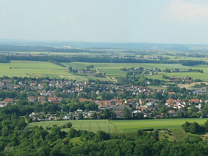 leingarten