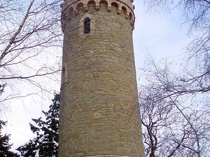 Kaiser Tower