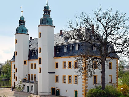 Palacio de Blankenhain