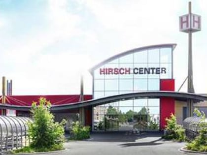 Hirsch Center Aachen