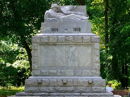 War Memorial