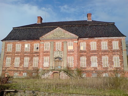 schloss johannstorf travemunde