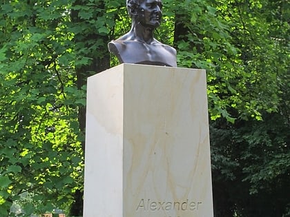 Alexander von Humboldt