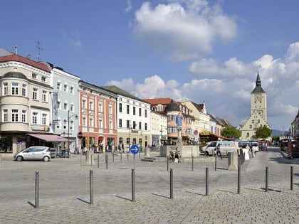 Oberer Stadtplatz