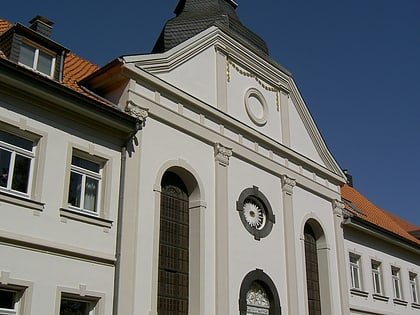 Stadtkirche Kaiserswerth