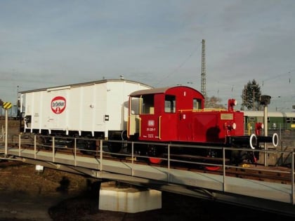 Bielefelder Eisenbahnfreunde e.V.