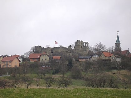 castillo altenstein