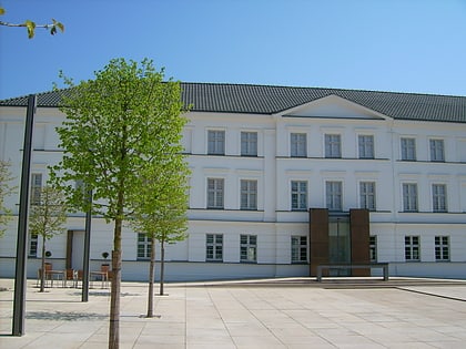 musee regional de pomeranie greifswald