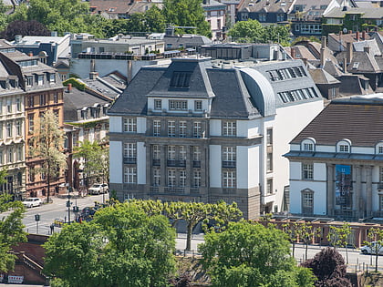 deutsches filminstitut francfort sur le main