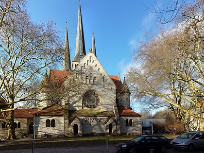 bethlehemkirche hanower