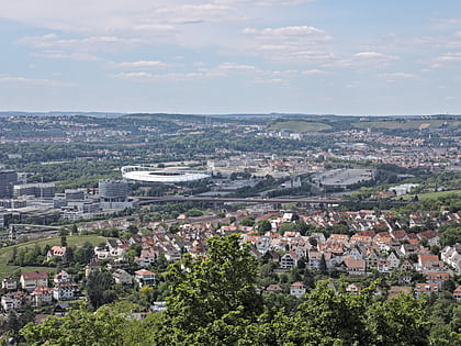 stuttgart