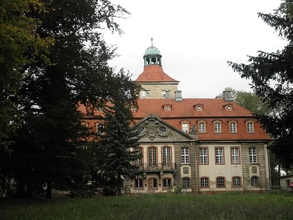 Wasserschloss St. Ulrich