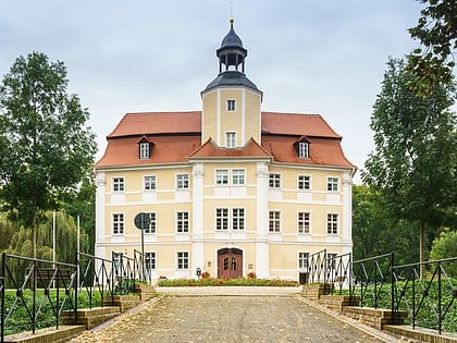 Stadtschloss Vetschau