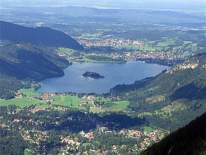 Lago Schlier