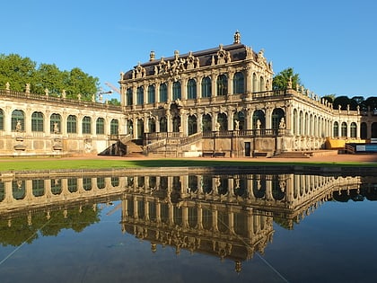 mathematisch physikalischer salon dresden