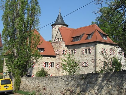 Schloss Lobeda