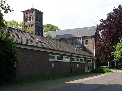 lohausen dusseldorf