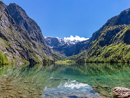 park narodowy berchtesgaden