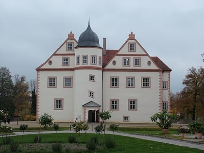 Jagdschloss