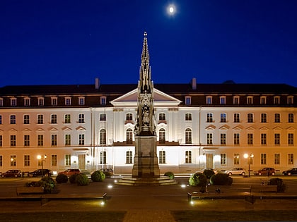 uniwersytet greifswald