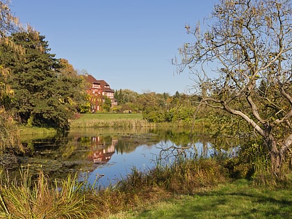 berlinski ogrod botaniczny berlin