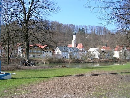 wolfratshausen