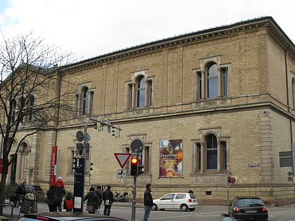 Galería Nacional de Arte de Karlsruhe