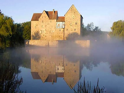 Burg Brennhausen