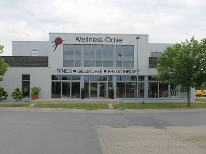 Wellness Oase Drensteinfurt