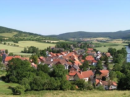 werleshausen