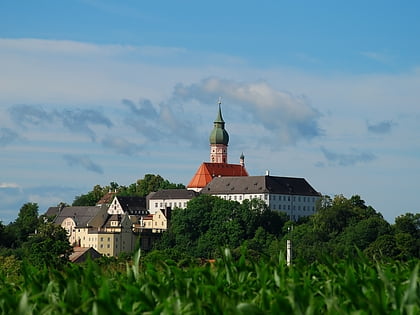 andechs abbey