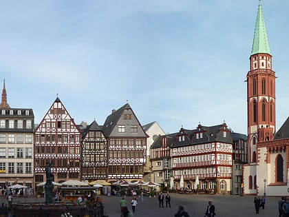 Frankfurt-Altstadt