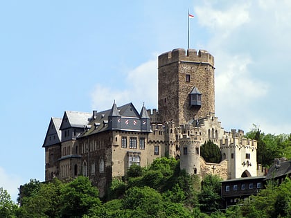 Château de Lahneck