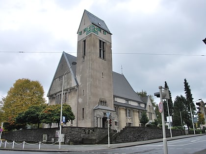 Dorper Kirche