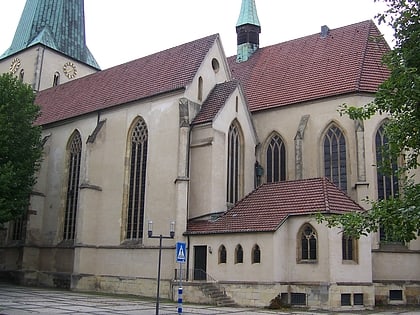 St. Remigius Kirche