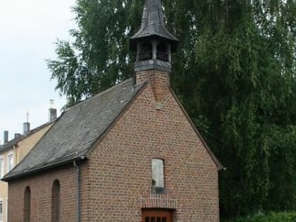 Karls-Kapelle