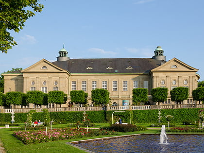 regentenbau bad kissingen