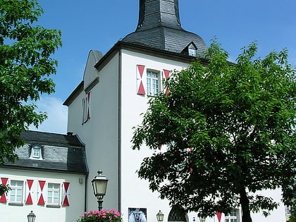 Museum der Stadt Bad Neuenahr-Ahrweiler Weißer Turm