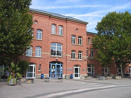 Academia de Cine de Baden-Württemberg