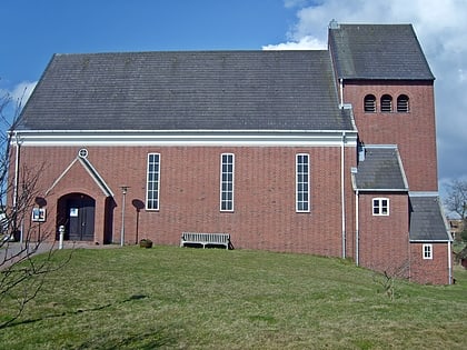 sankt jurgen list auf sylt