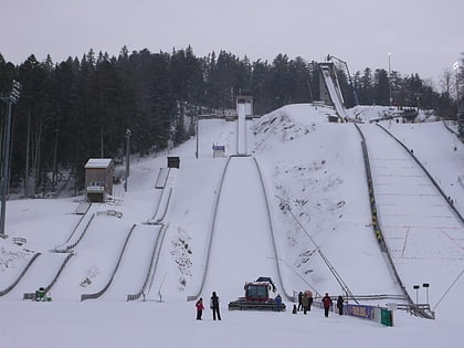 adler skistadion hinterzarten