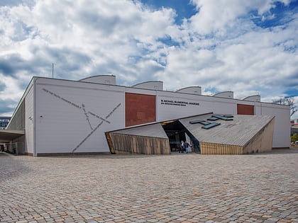Muzeum Żydowskie