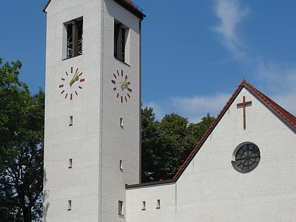 gnadenkirche chemnitz