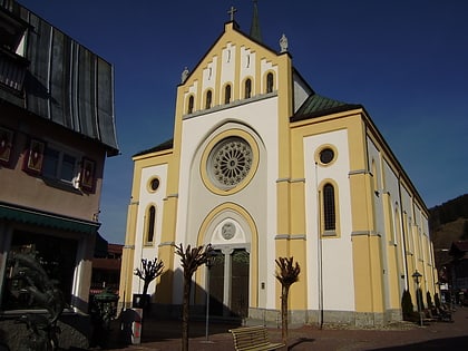 St. Peter und Paul