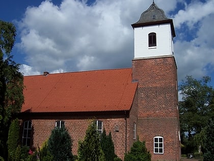 zion church worpswede