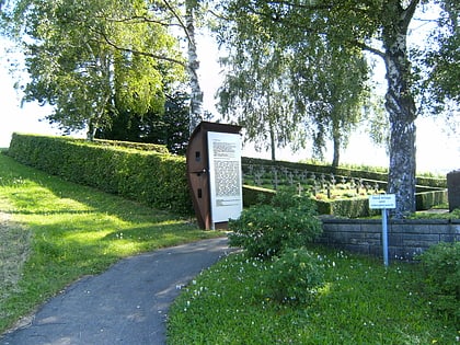 KZ-Friedhof Birnau